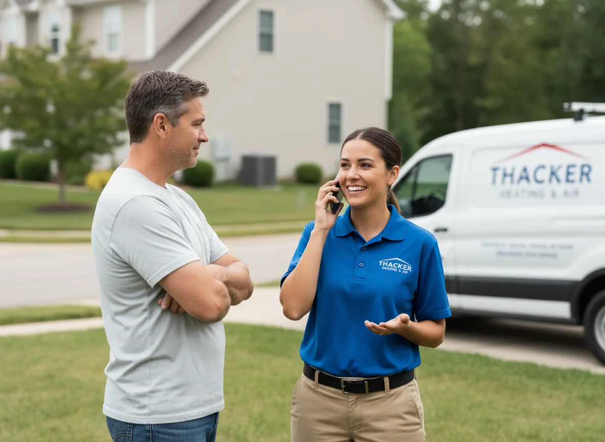 Ac Repair Britt, IA FAQs